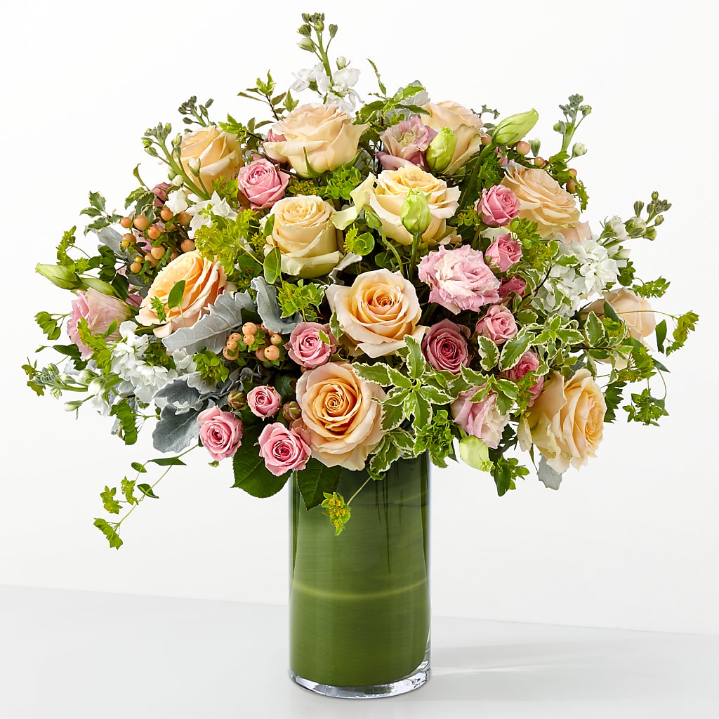 The Glamour Shot –  Flowers By Karen Inc, Ocean Springs MS