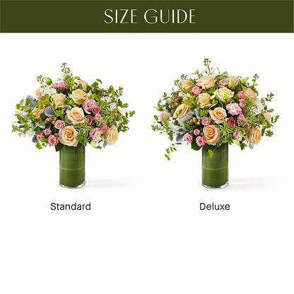The Glamour Shot –  Flowers By Karen Inc, Ocean Springs MS