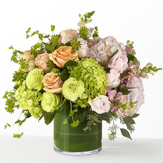 The Art Deco –  Flowers By Karen Inc, Ocean Springs MS