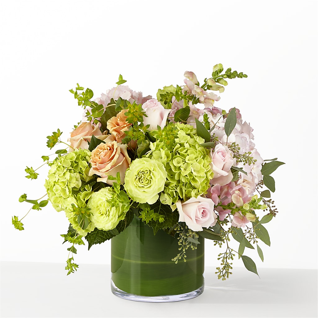 The Art Deco –  Flowers By Karen Inc, Ocean Springs MS