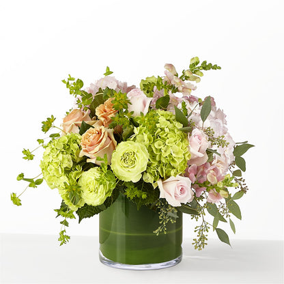 The Art Deco –  Flowers By Karen Inc, Ocean Springs MS