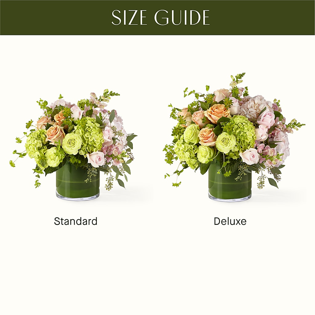 The Art Deco –  Flowers By Karen Inc, Ocean Springs MS