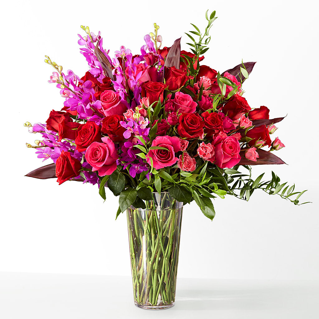 The Honeymoon –  Flowers By Karen Inc, Ocean Springs MS