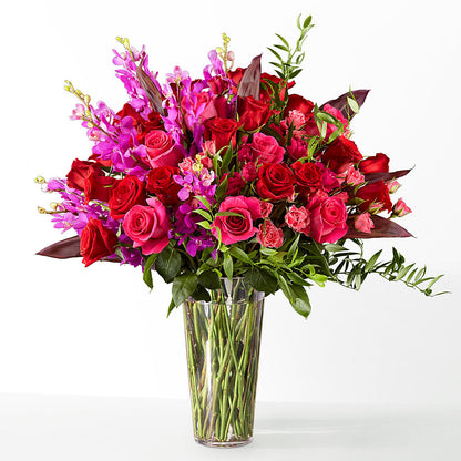 The Honeymoon –  Flowers By Karen Inc, Ocean Springs MS