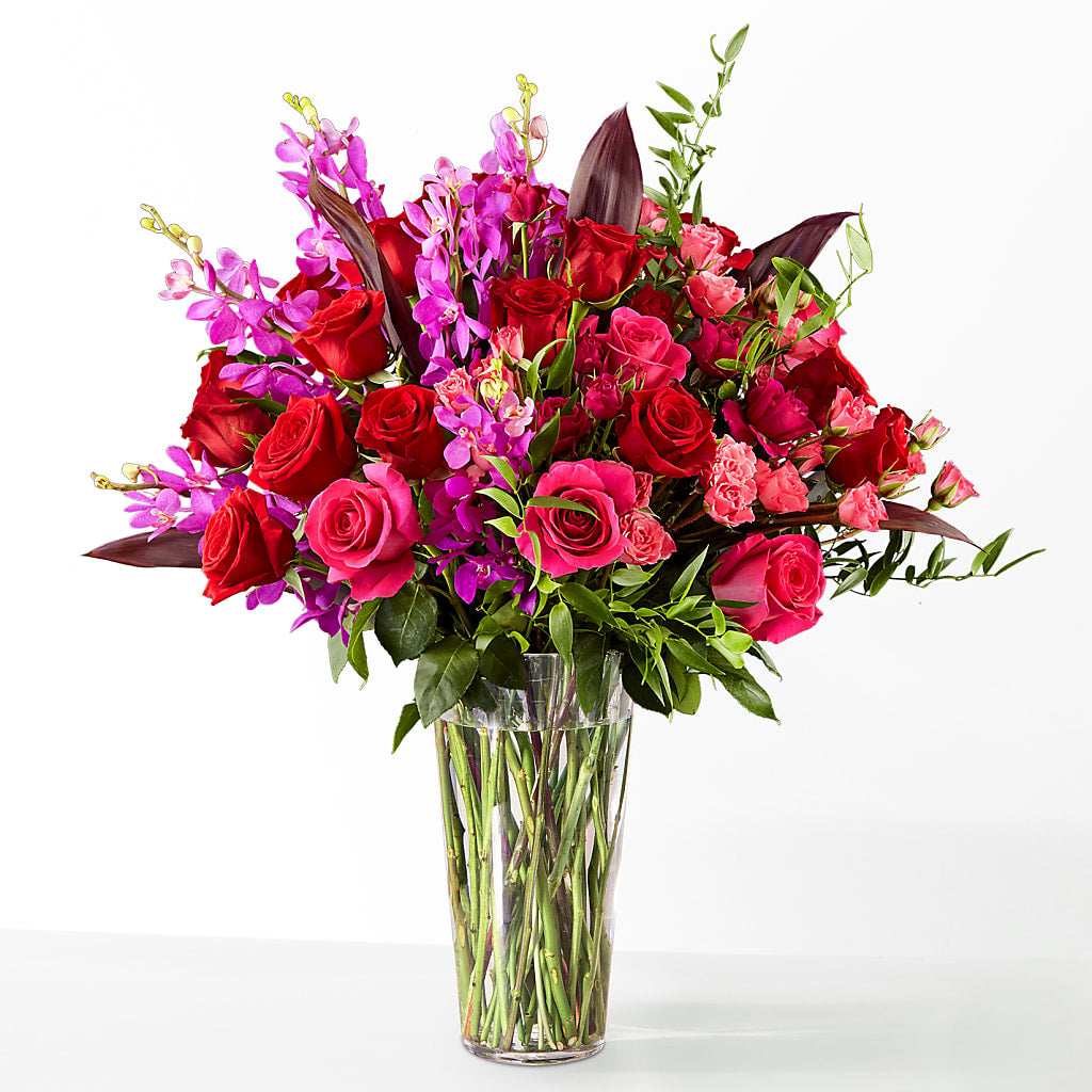 The Honeymoon –  Flowers By Karen Inc, Ocean Springs MS