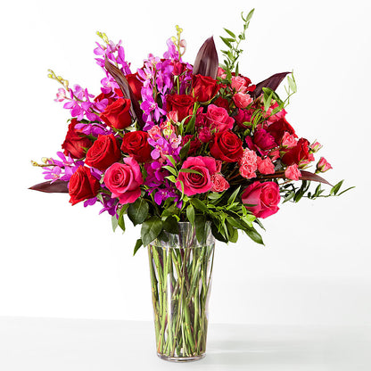 The Honeymoon –  Flowers By Karen Inc, Ocean Springs MS