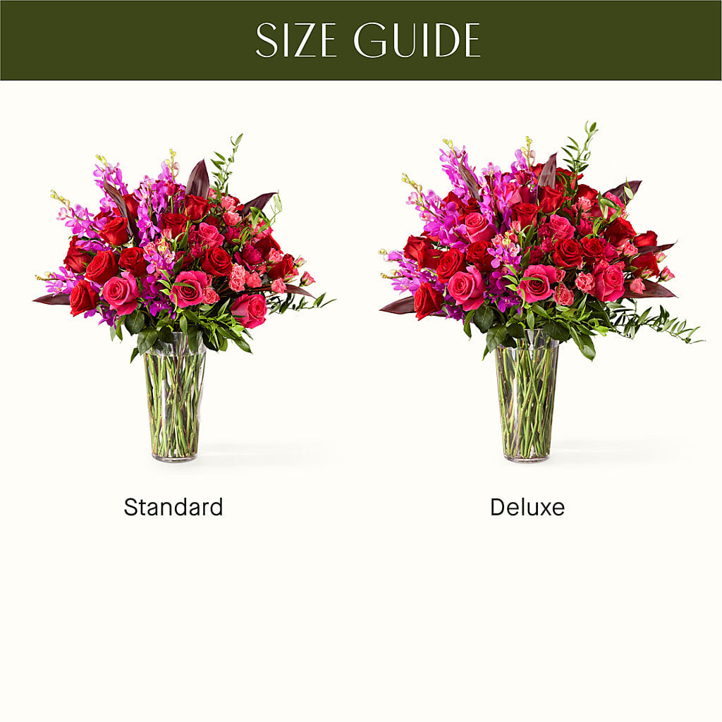 The Honeymoon –  Flowers By Karen Inc, Ocean Springs MS