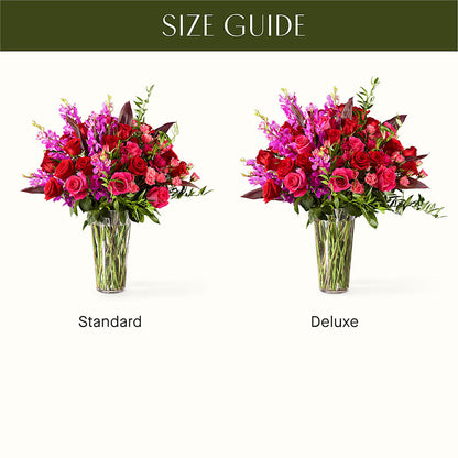 The Honeymoon –  Flowers By Karen Inc, Ocean Springs MS