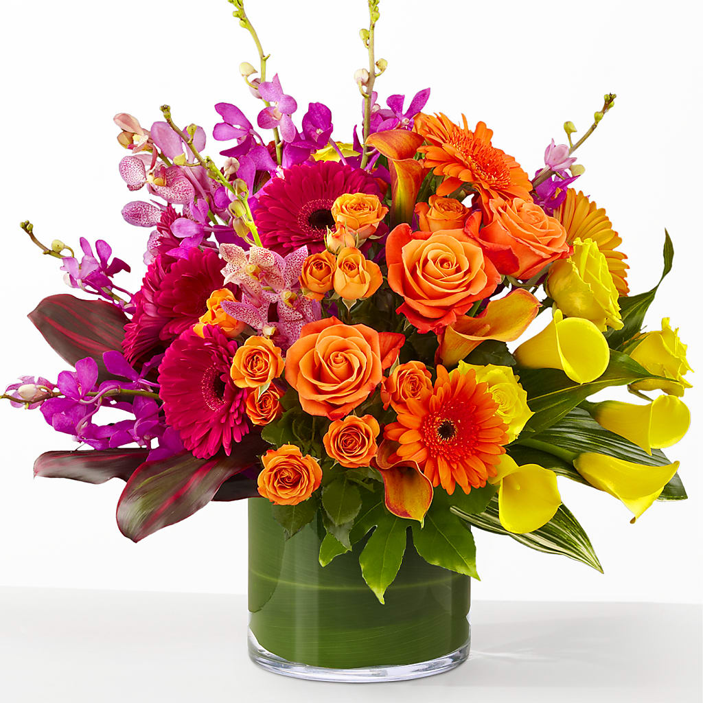 The Mosaic –  Flowers By Karen Inc, Ocean Springs MS