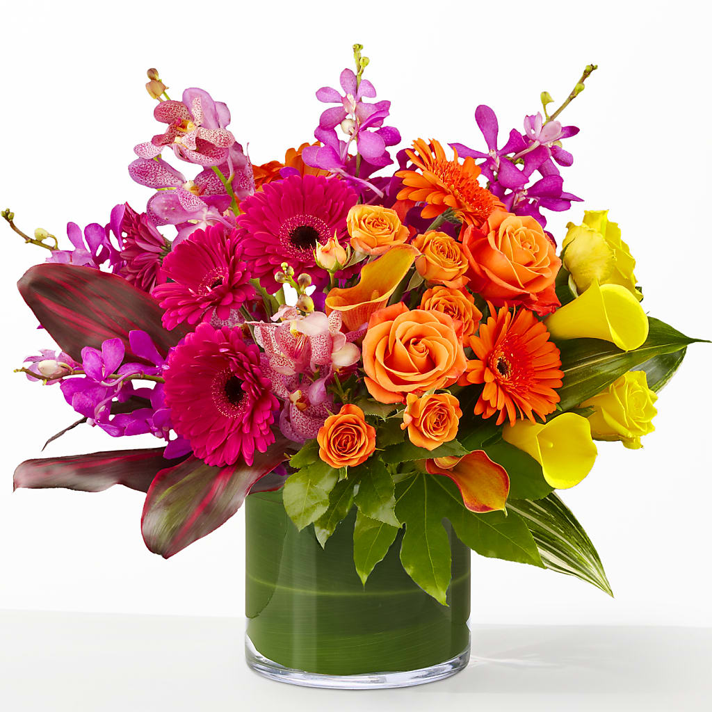 The Mosaic –  Flowers By Karen Inc, Ocean Springs MS