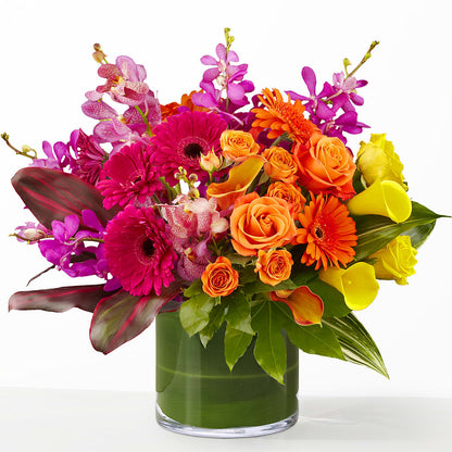 The Mosaic –  Flowers By Karen Inc, Ocean Springs MS