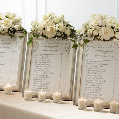 Colonnade Frame Décor –  Flowers By Karen Inc, Ocean Springs MS