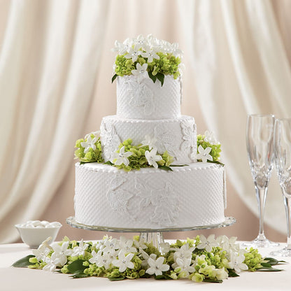 Bloom & Blossom Cake Decor –  Flowers By Karen Inc, Ocean Springs MS