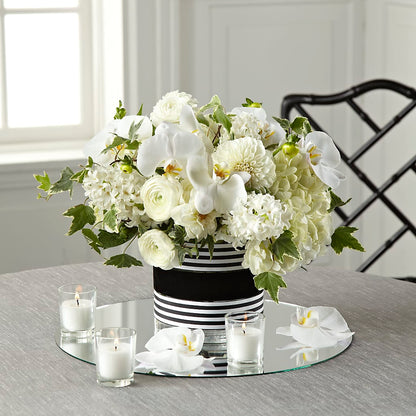 Solemnity Arrangement –  Flowers By Karen Inc, Ocean Springs MS