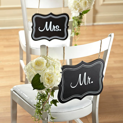 Notions Chair Décor –  Flowers By Karen Inc, Ocean Springs MS