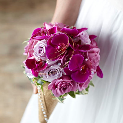 Breathless Bouquet –  Flowers By Karen Inc, Ocean Springs MS