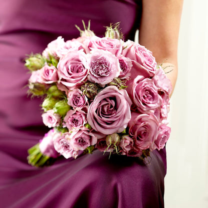 Veronica Bouquet –  Flowers By Karen Inc, Ocean Springs MS