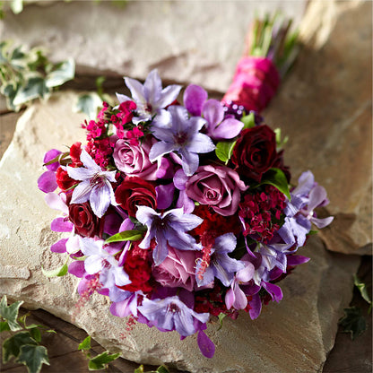 Enlightened Love Bouquet –  Flowers By Karen Inc, Ocean Springs MS