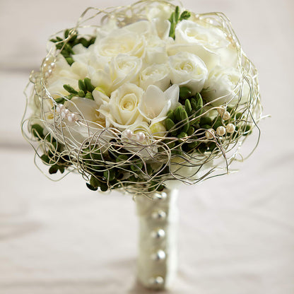 Evermore Bouquet –  Flowers By Karen Inc, Ocean Springs MS