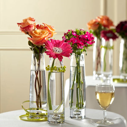 Sparkling Toast Centerpiece –  Flowers By Karen Inc, Ocean Springs MS