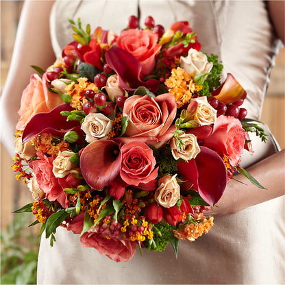 Contentment Bouquet –  Flowers By Karen Inc, Ocean Springs MS