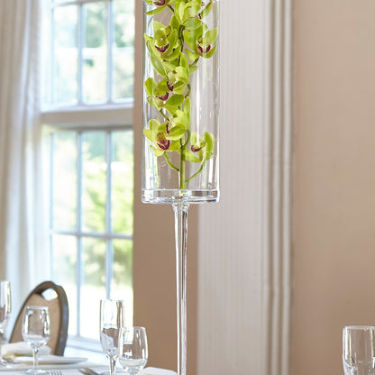 Green Mini Cymbidium Bouquet –  Flowers By Karen Inc, Ocean Springs MS