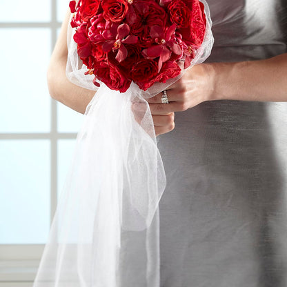 Desire Bouquet –  Flowers By Karen Inc, Ocean Springs MS