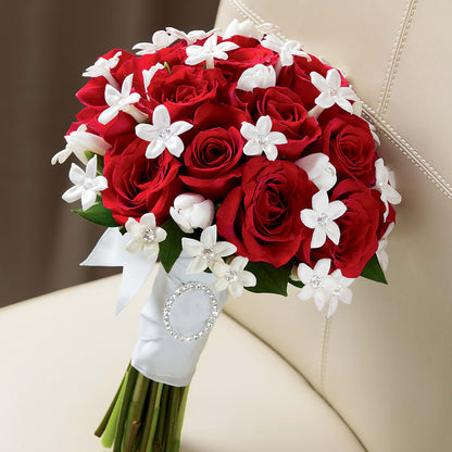 Poetry Bouquet –  Flowers By Karen Inc, Ocean Springs MS