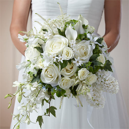 Cherish Bouquet –  Flowers By Karen Inc, Ocean Springs MS